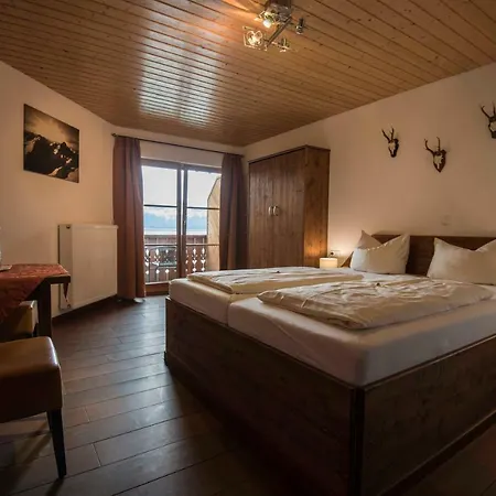 Karwendelblick Hotel *