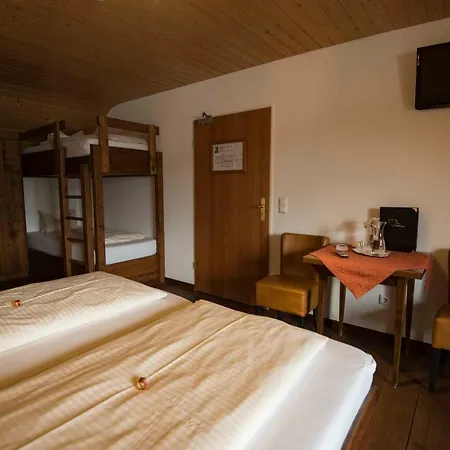 Karwendelblick Urfeld