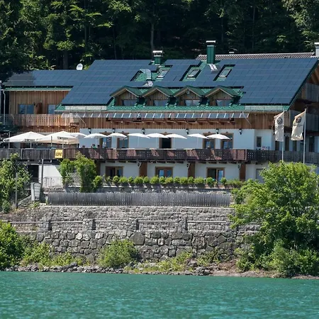 Hotel Karwendelblick *