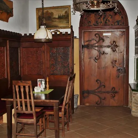 Karwendelblick Hotel *