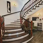 Karwendelblick Hotel *