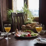 Hotel Karwendelblick Urfeld
