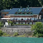 Hotel Karwendelblick *