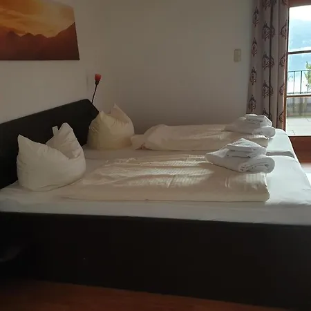 Karwendelblick Отель Urfeld