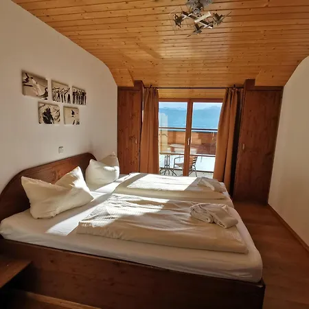 Hotel Karwendelblick *