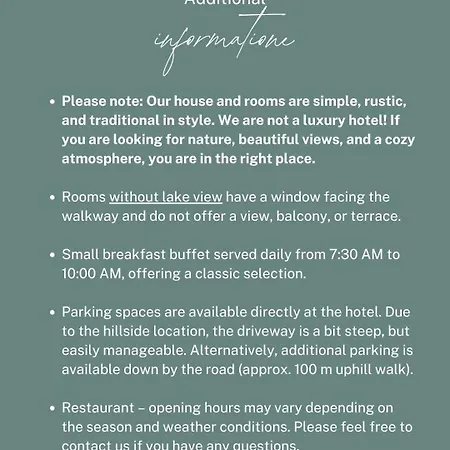 Hotel Karwendelblick *