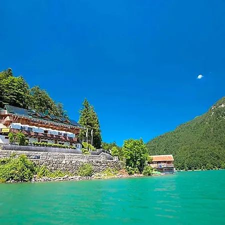Hotel Karwendelblick *