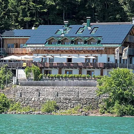 Karwendelblick Hotel *
