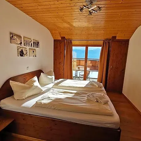 Hotel Karwendelblick