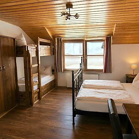 Hotel Karwendelblick Urfeld