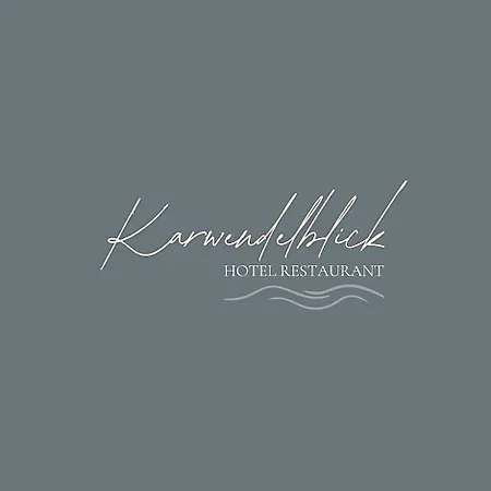 Karwendelblick