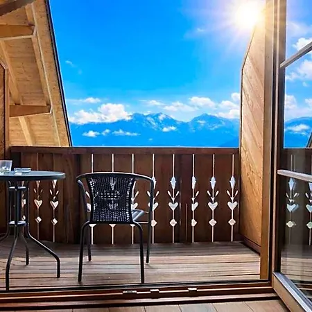 Hotel Karwendelblick
