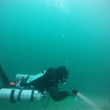 Karwendelblick Urfeld