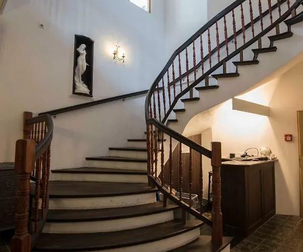 Hotel Karwendelblick