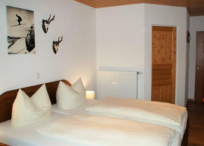 Hotel Karwendelblick *