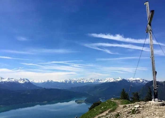 Karwendelblick Hotel